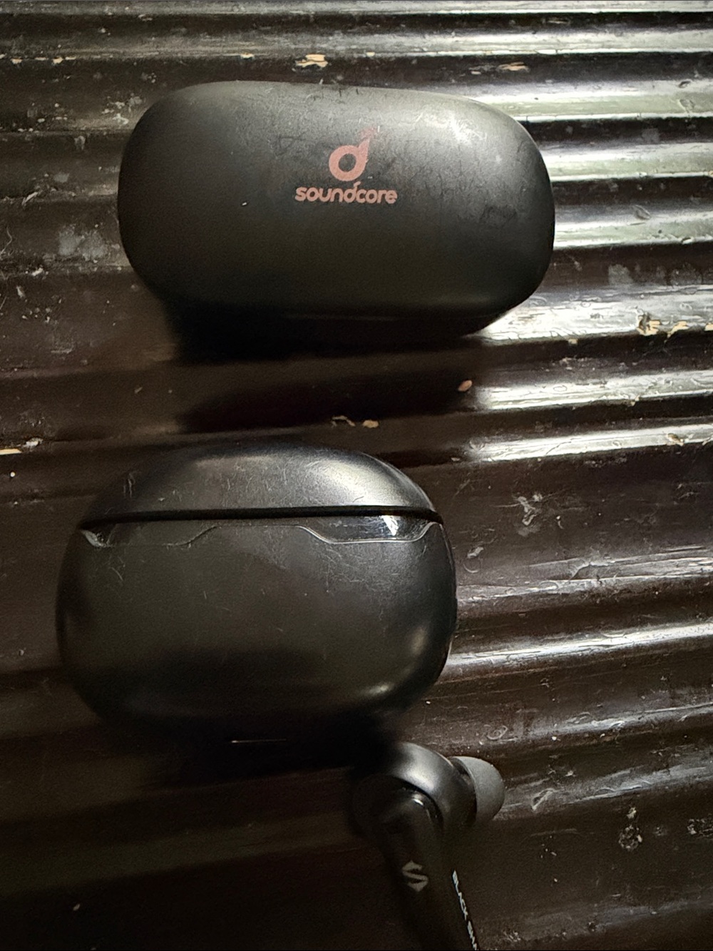 Soundcore True Wireless Earbud Headphones - Black